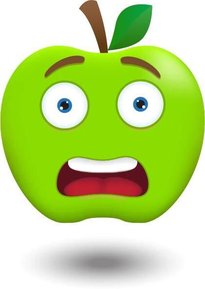 421x594 Emoticon, Clip Art And Arctic Animals