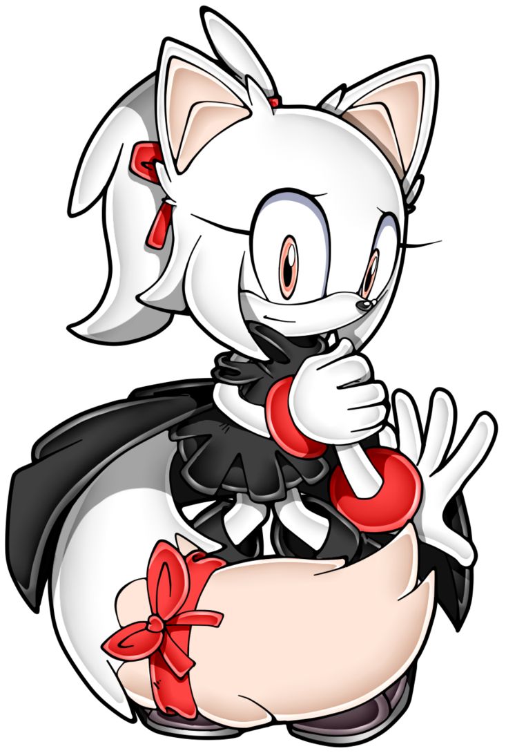 733x1090 Arctic Fox Clipart Baby Fox