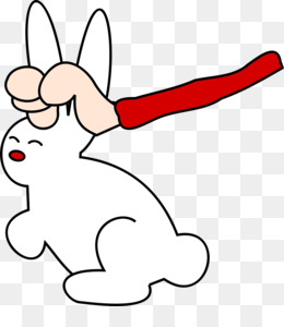 260x300 Hare Rabbit Clip Art