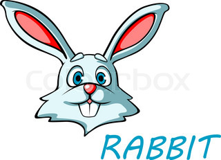 320x231 Rabbit (Hare)