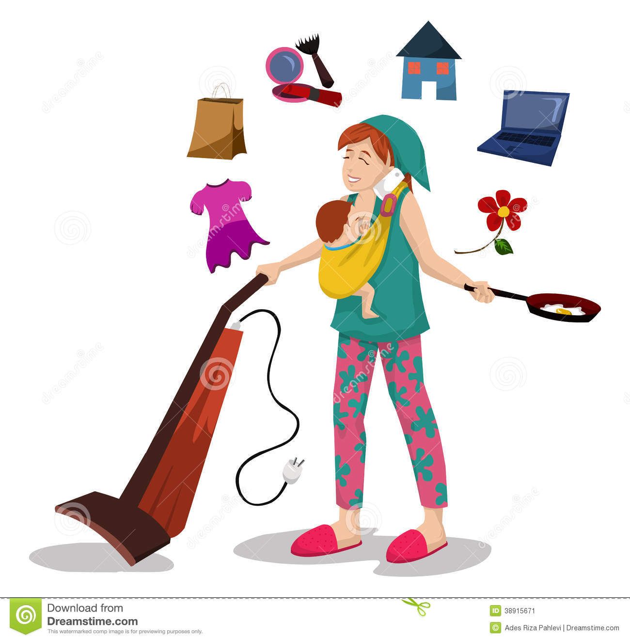 1300x1322 Trying To Stay More Organised With Your Parenting Need Some Easy