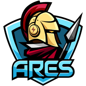 300x300 Ares Gaming