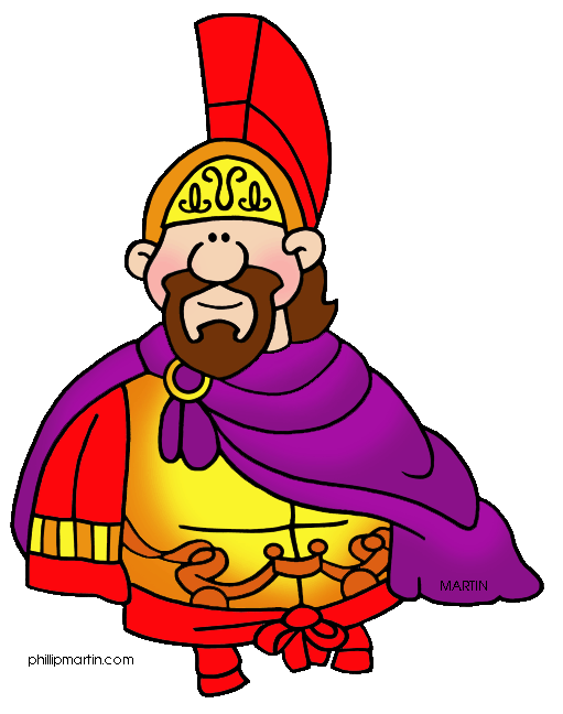 511x648 Free Ancient Greek And Roman Clip Art By Phillip Martin, Mars