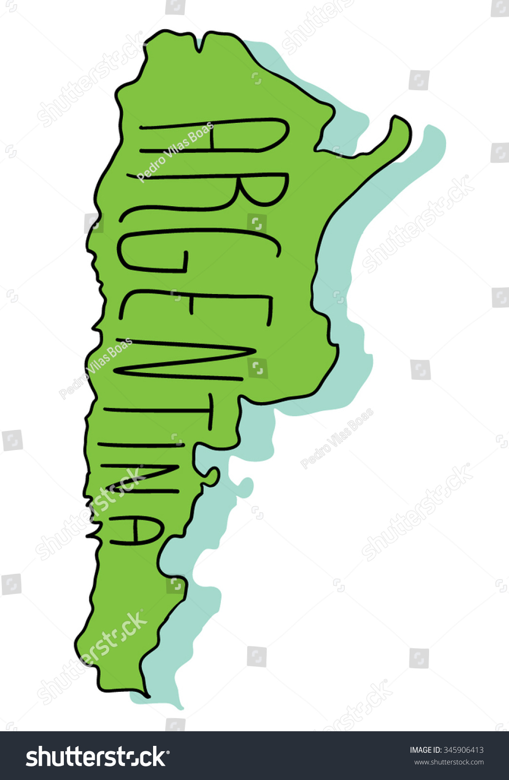 1044x1600 Argentina Clipart Argentina Map Clipart