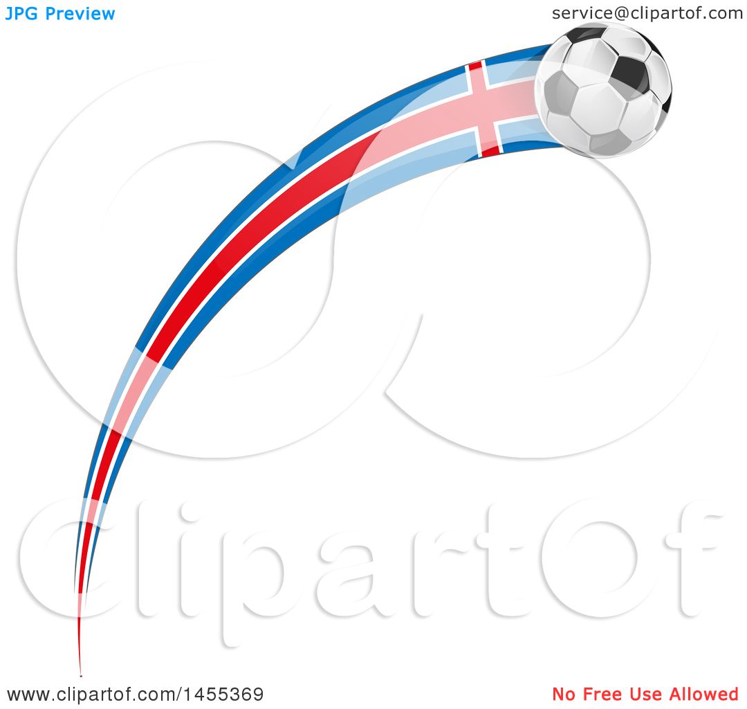 1080x1024 Clipart Of A Soccer Ball And Argentine Flag Ribbon