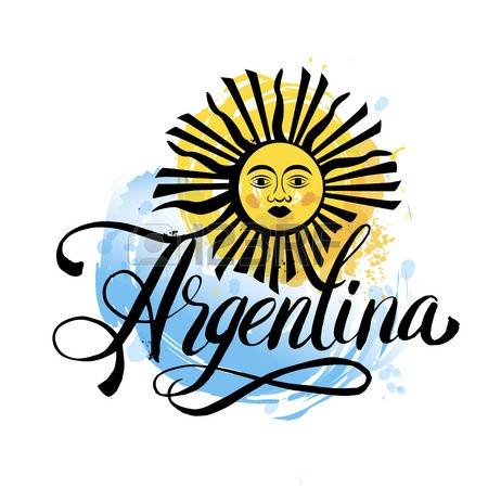450x450 Sun Clipart Argentina