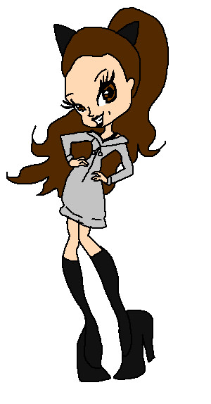 300x574 Ariana Grande Songs