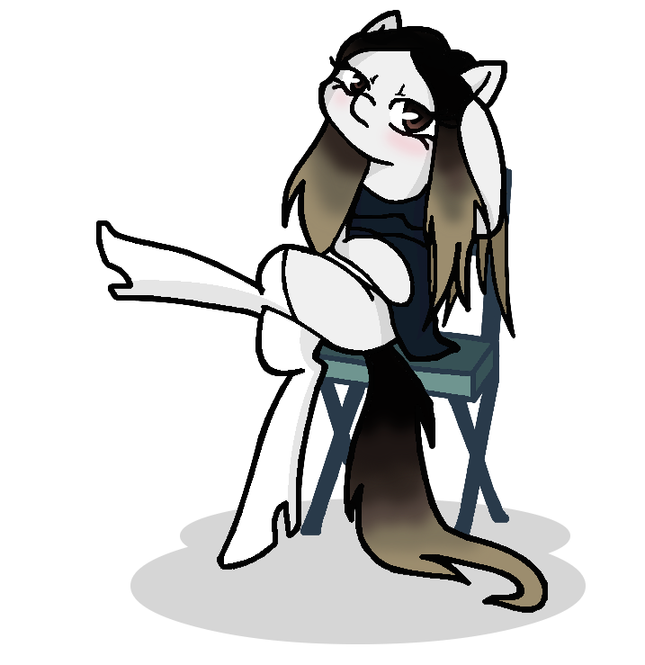 717x739 Ariana Grande Ft. Iggy