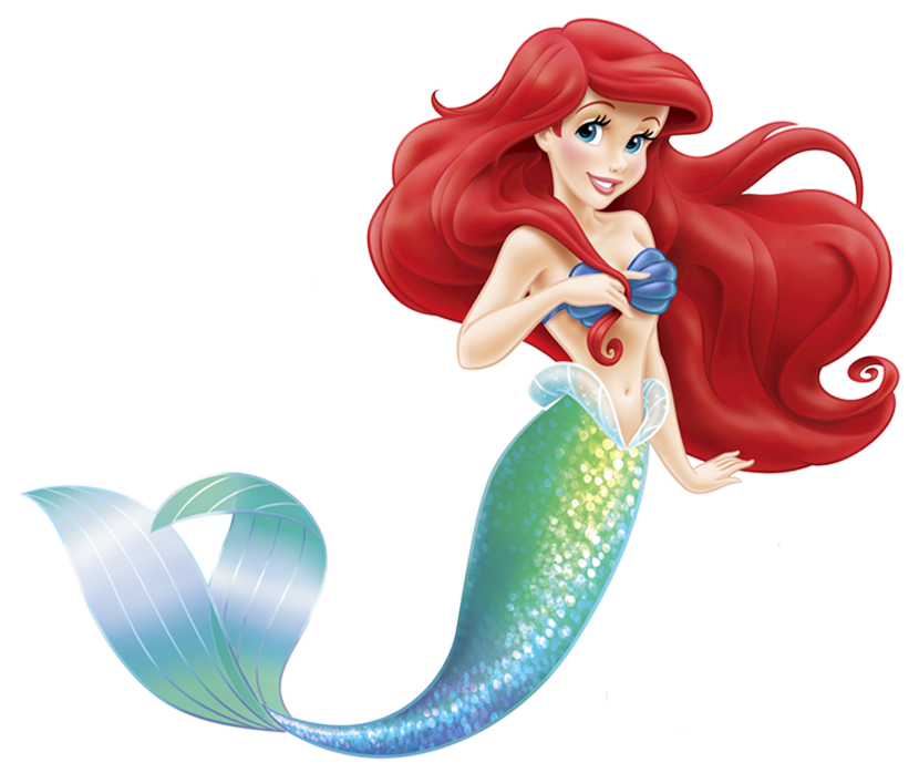 830x698 Little Mermaid Ariel Png Clipart Imageu200b Gallery Yopriceville