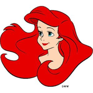 300x300 Little Mermaid Clipart Amp Look At Little Mermaid Clip Art Images