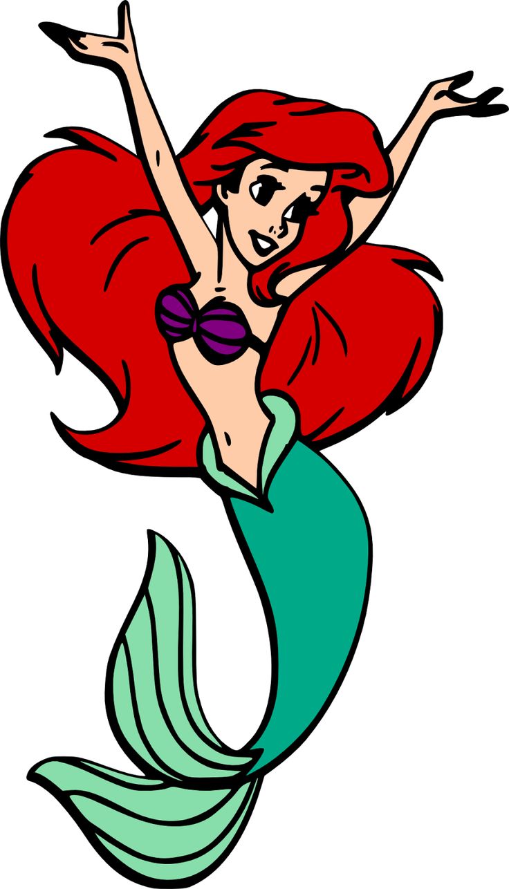 736x1286 Cartoon Silhouette Cliparts