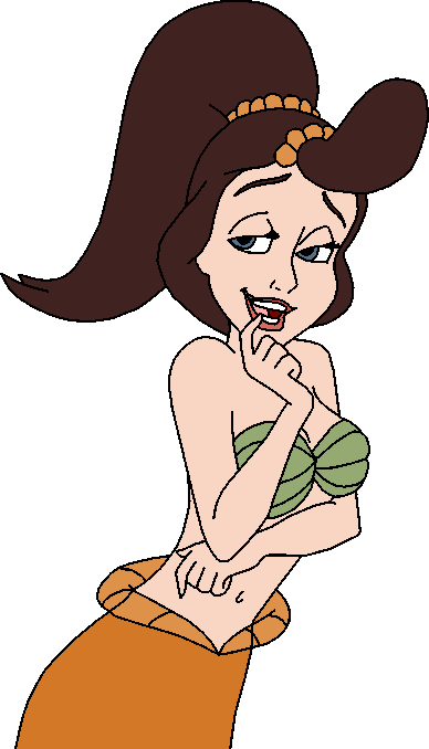 388x678 Adella Ariel's Mermaid Sisters