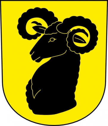 363x425 Free Download Of Coat Of Arms Clip Art Vector Graphic