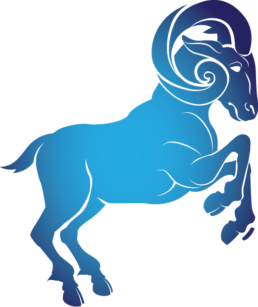 521x620 Horoscope Sign Aries Clipart Transparent Png