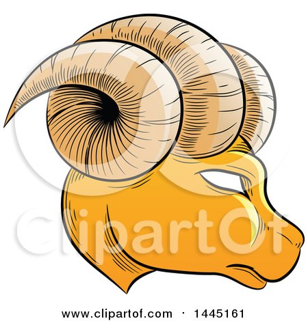 450x470 Royalty Free (Rf) Clipart Illustration Of Greenries Icon On