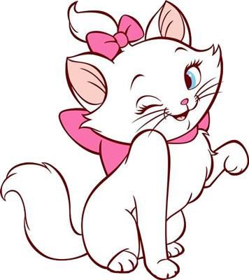 Aristocats Clipart at GetDrawings | Free download