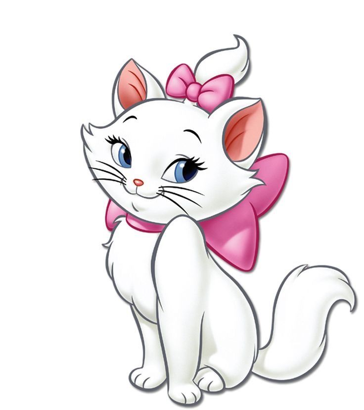 Aristocats Clipart at GetDrawings | Free download