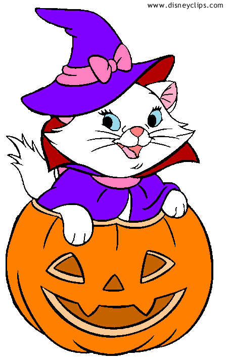 455x717 The Aristocats Halloween Picture By Ohcrumbsdm