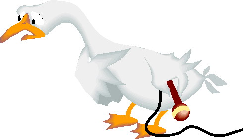 490x281 Top 78 Goose Clipart