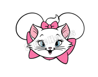 340x270 Aristocats Svg Etsy