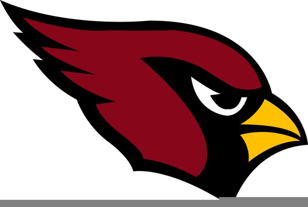 600x403 Arizona Cardinals Clipart Free Images