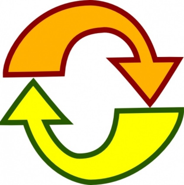 621x626 Reversed Clipart 3853094