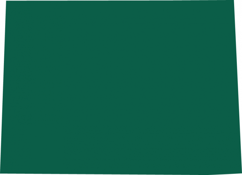 800x580 Colorado State Clip Art