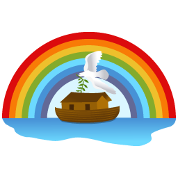 256x256 Royal Ark Mariner Image Clipart