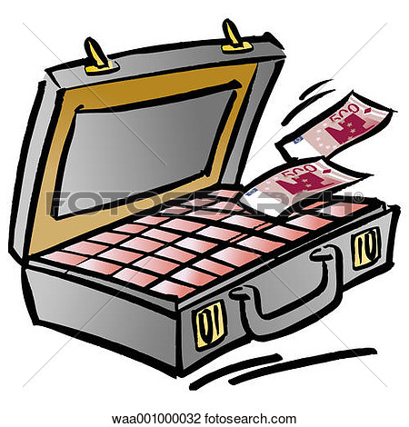 450x470 Smuggler Clipart