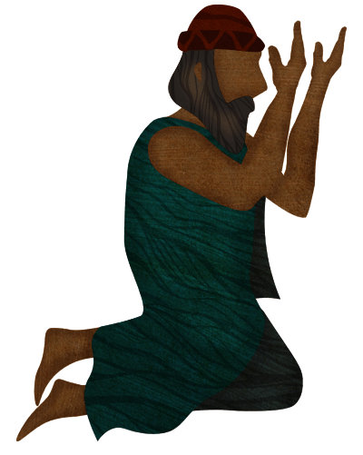 400x501 The Bible's True Story Of Noah's Ark Ark Encounter