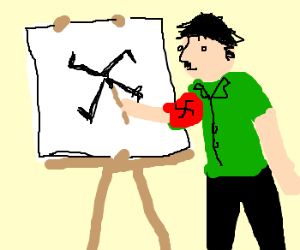 300x250 Opening The Ark Of The Covenant