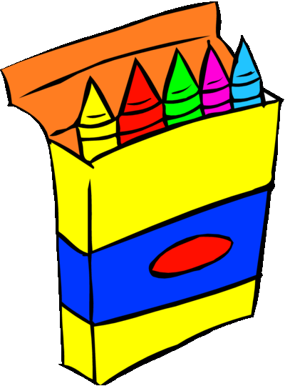 400x540 School Supplies Caddo Hills Elementary School Supply List