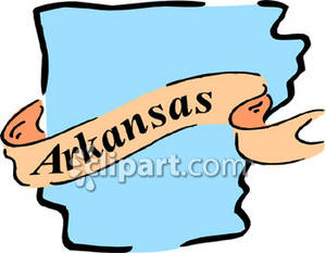 300x233 The State Of Arkansas