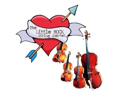 440x340 Arkansas Wedding Musicians