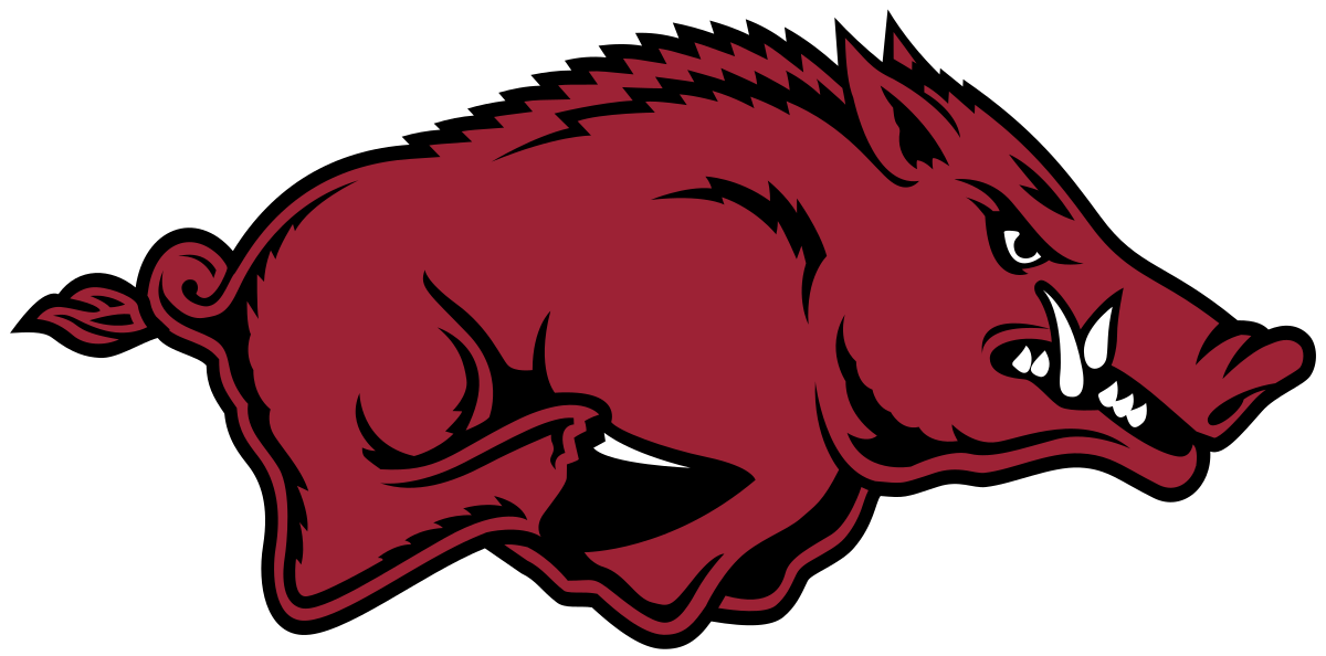 Arkansas Razorbacks Clipart at GetDrawings | Free download