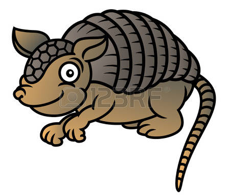 450x383 Exclusive Design Armadillo Clipart Clip Art Free Vector 4vector