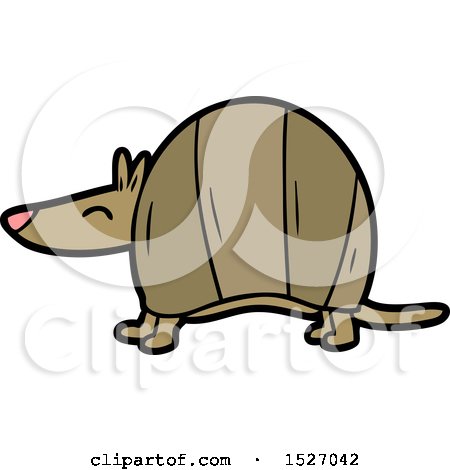 450x470 Royalty Free (Rf) Armadillo Clipart, Illustrations, Vector Graphics