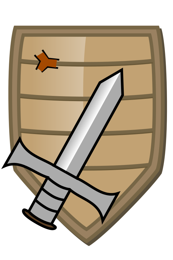 600x900 Armour Armor Of God Shield Clip Art