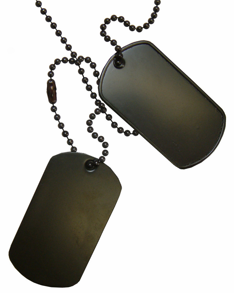 799x1000 Army Dog Tags Clip Art Clipart