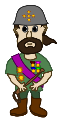 194x385 Free Nicu Cartoon Clipart