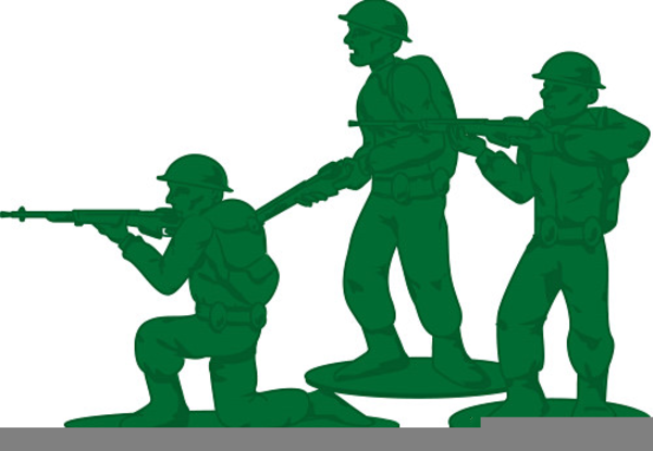 600x415 Free Army Man Clipart Free Images