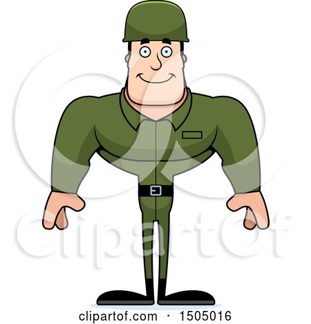 450x470 Royalty Free (Rf) Clipart Of Army Soldiers, Illustrations, Vector