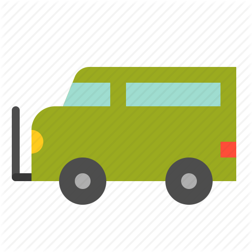 512x512 Military (Flat)' By Cute Icon