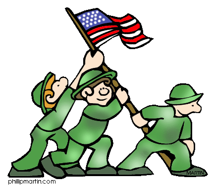 430x381 Free Military Clip Art Pictures