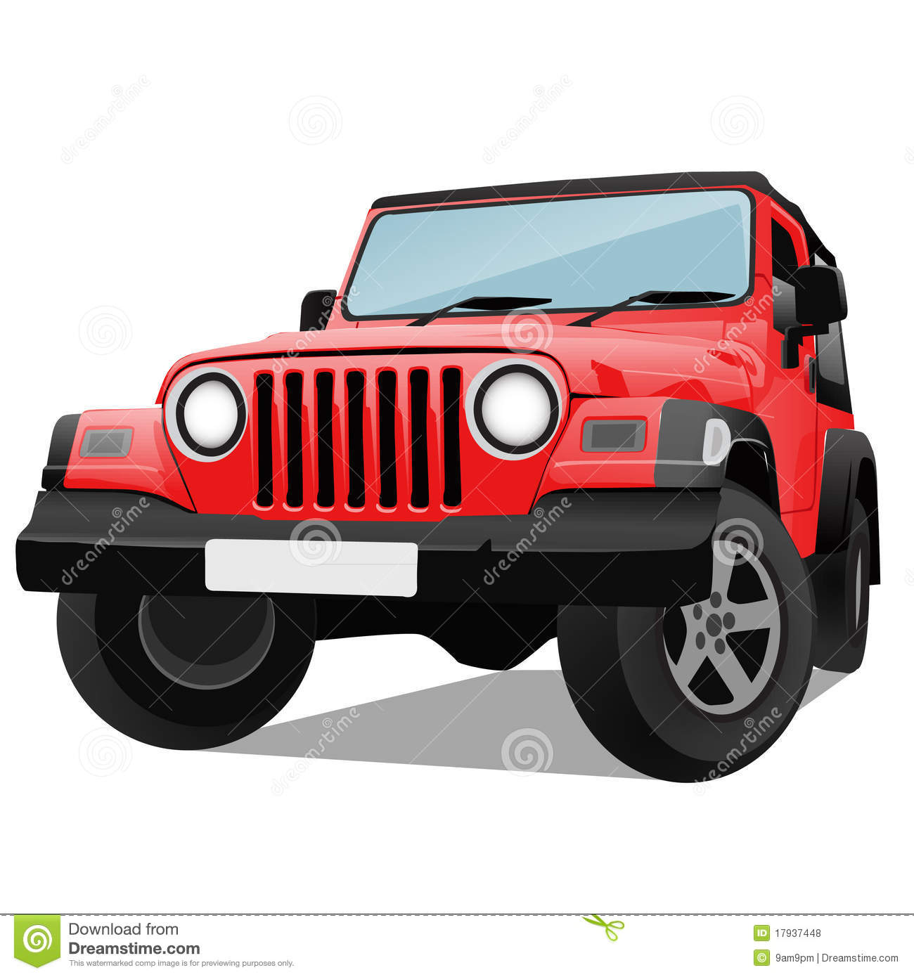 1300x1390 Jeep Hd Clipart