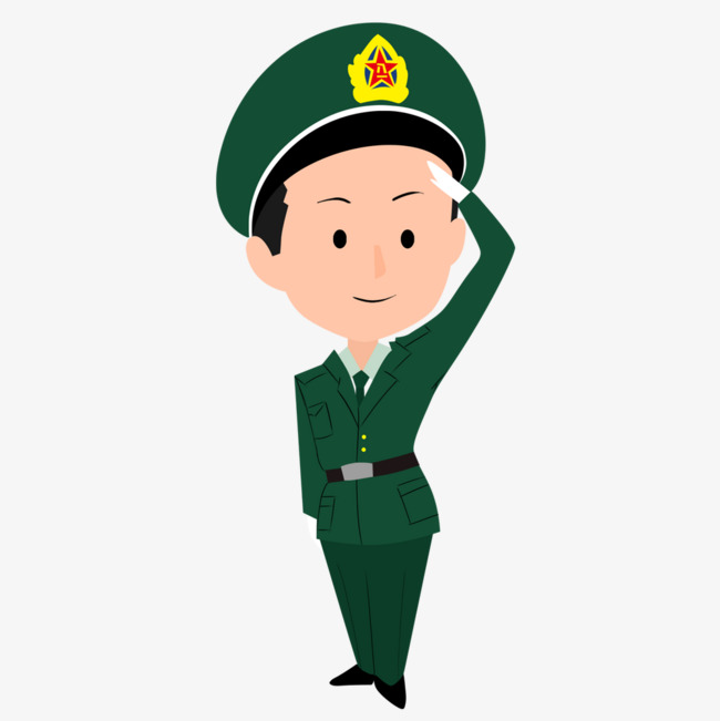 650x651 Cartoon Army, Warrior, Land Force, Soldier Png Image And Clipart