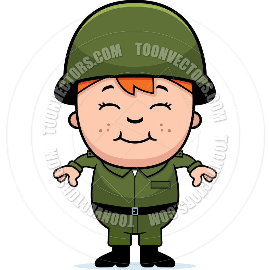 940x940 Sergent Clipart Strong Soldier