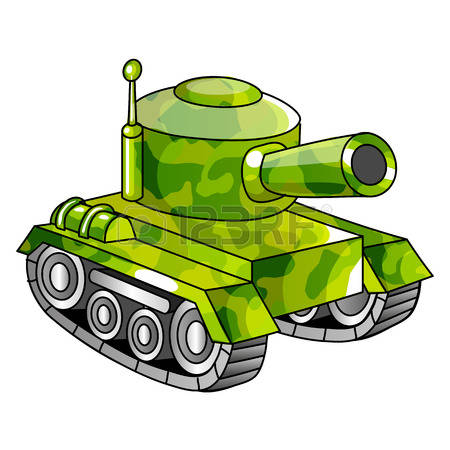 450x450 Army Tank Clipart Group