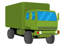 210x153 Free Military Clipart