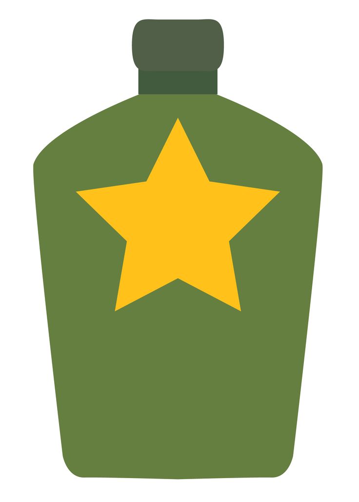 736x1031 Military Boy Cliparts